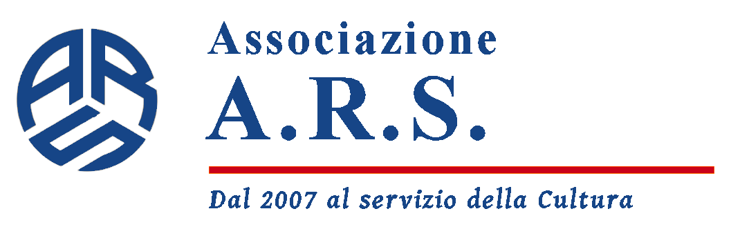 Logo Associazione A.R.S.